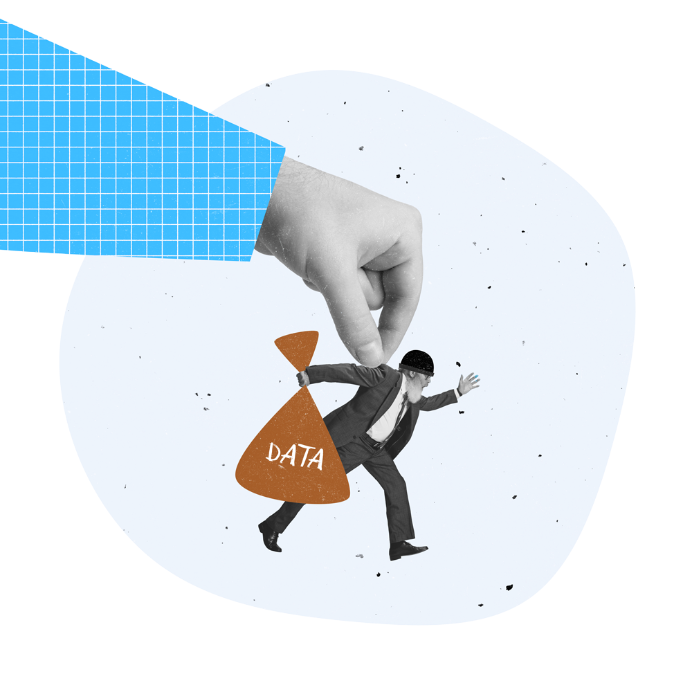 Data-Thief Data-Thief